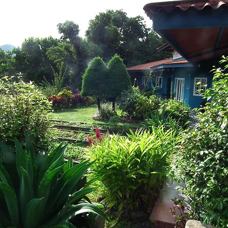 Hotel Anachoreo Santa Fe  Dış mekan fotoğraf
