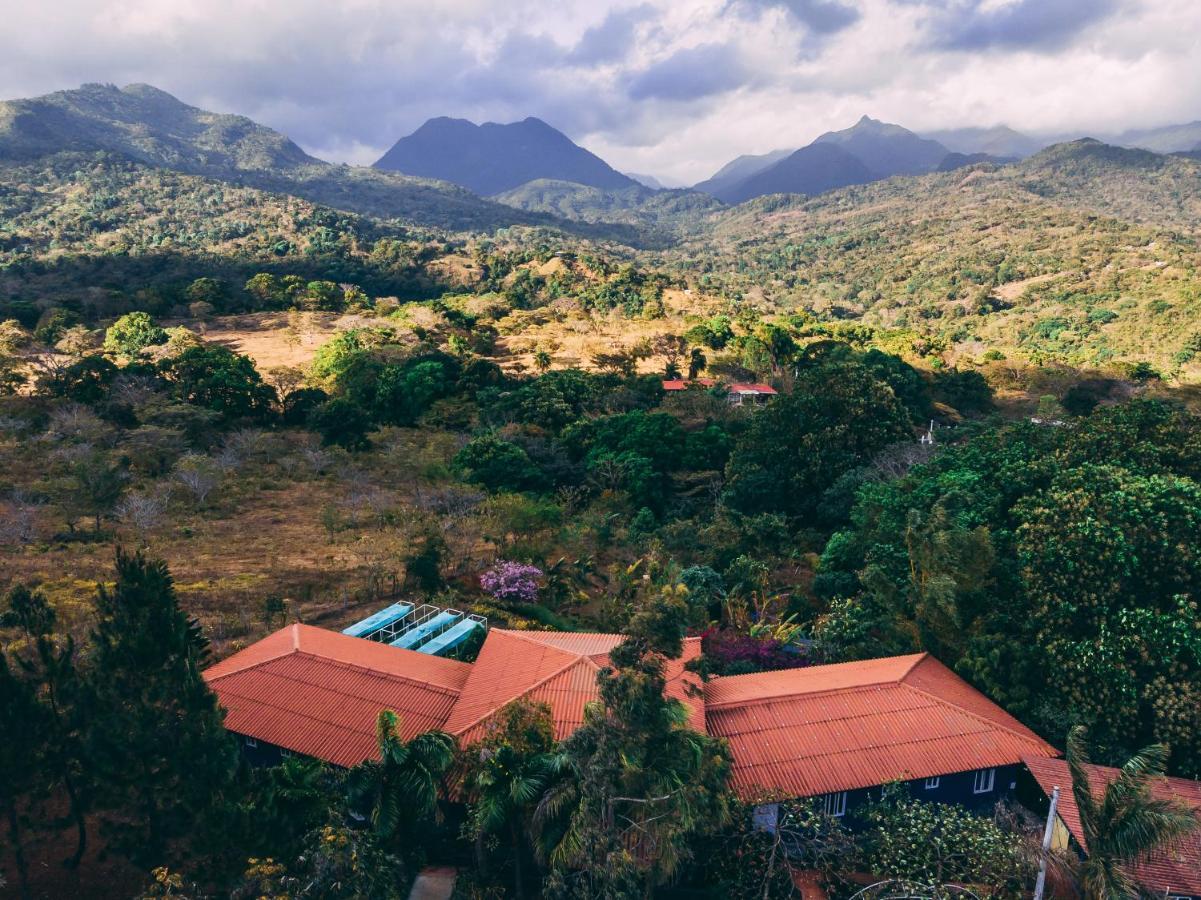 Hotel Anachoreo Santa Fe  Dış mekan fotoğraf