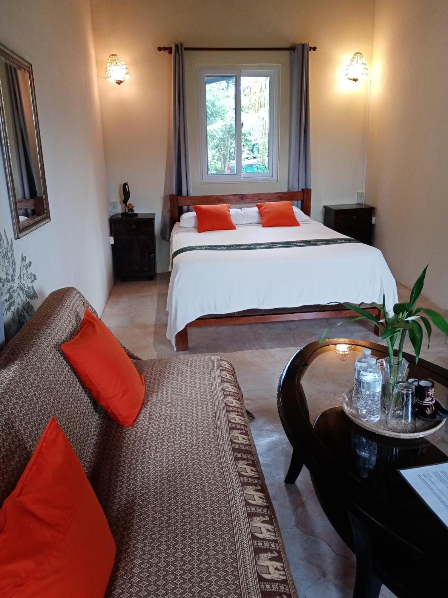 Hotel Anachoreo Santa Fe  Dış mekan fotoğraf