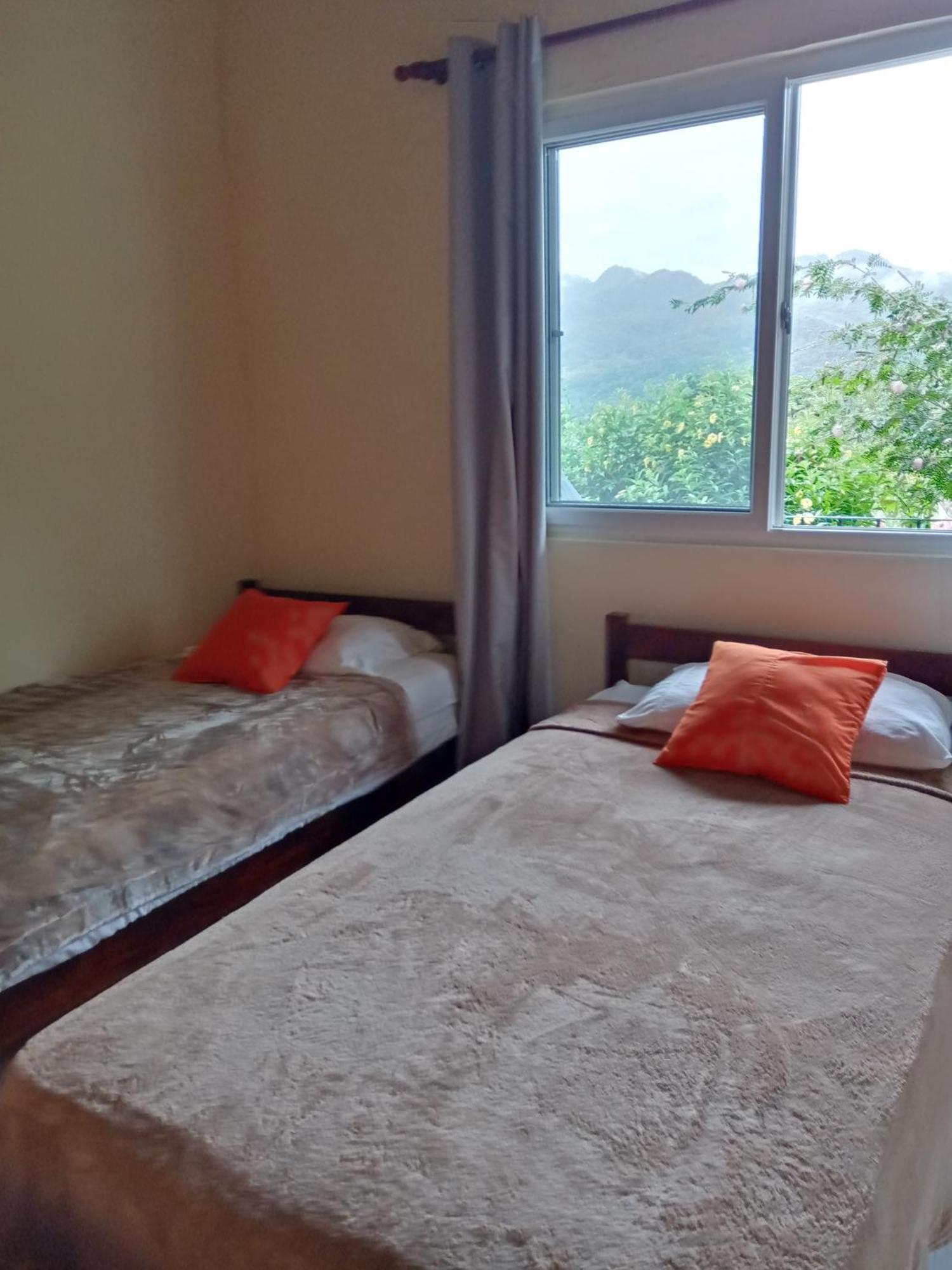 Hotel Anachoreo Santa Fe  Dış mekan fotoğraf