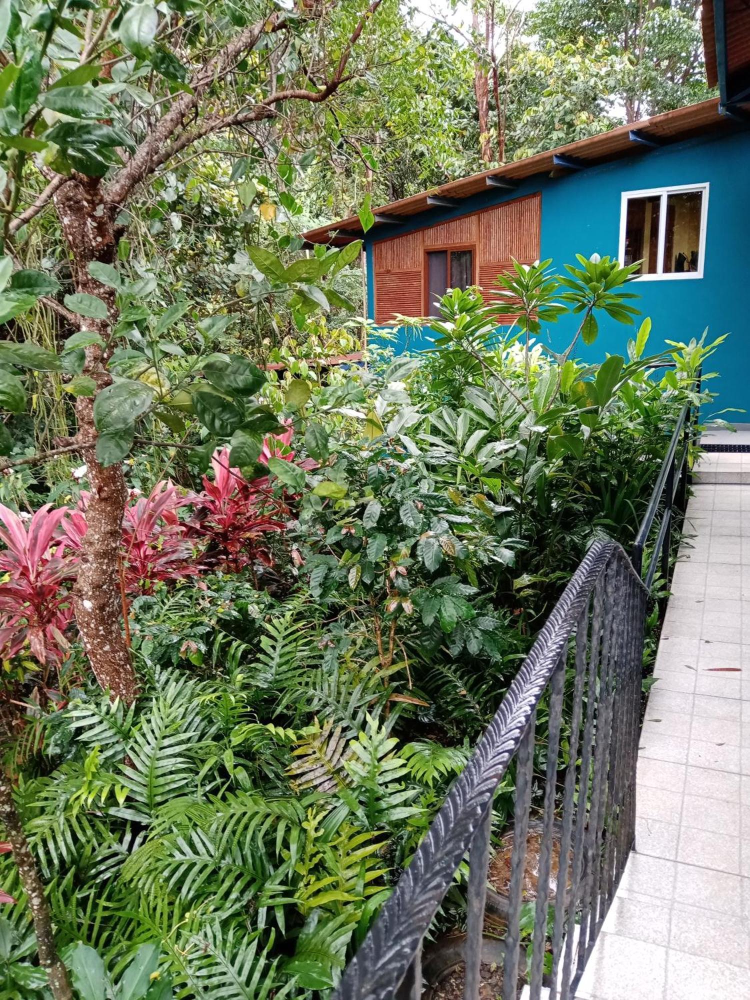 Hotel Anachoreo Santa Fe  Dış mekan fotoğraf