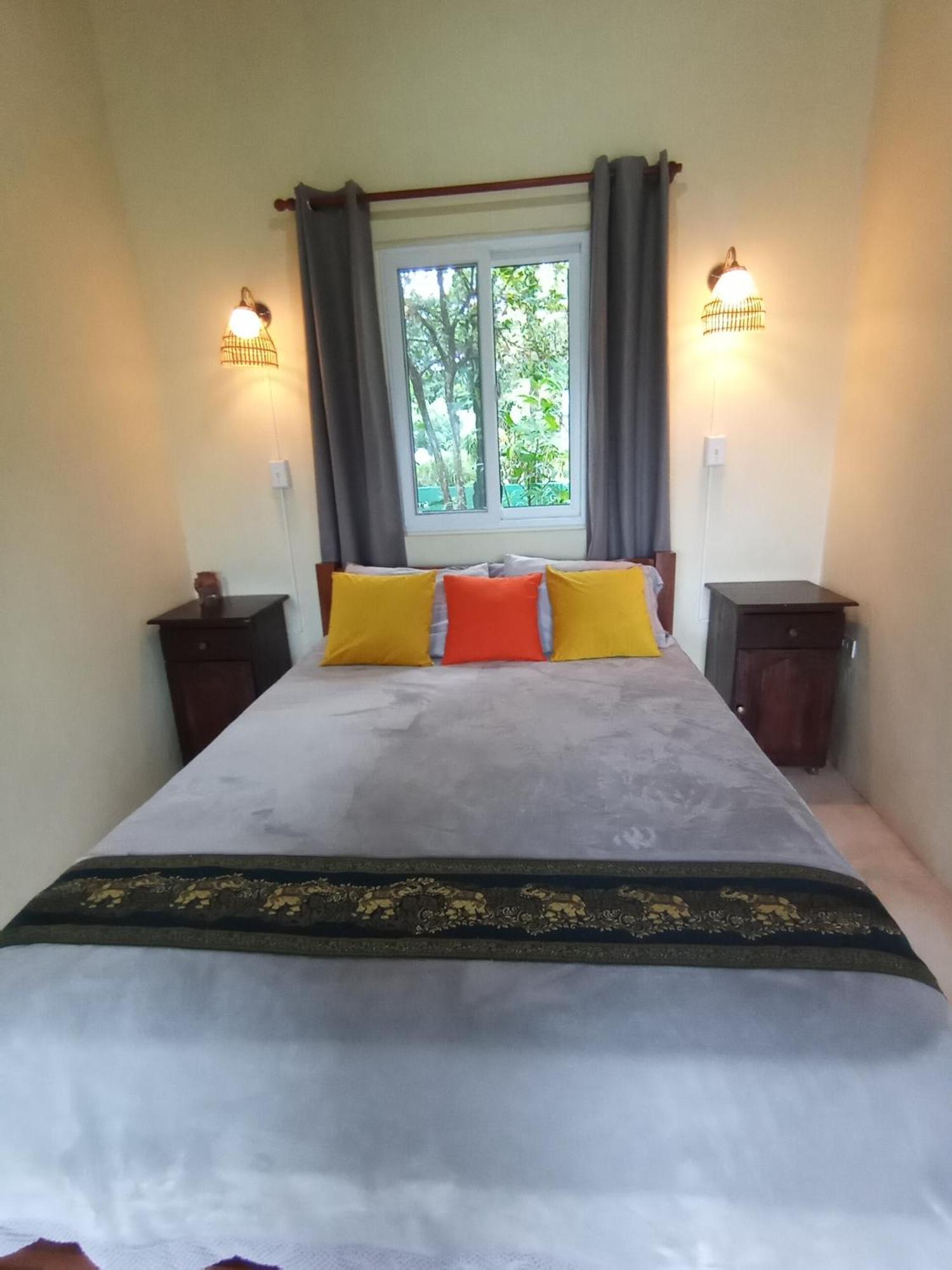 Hotel Anachoreo Santa Fe  Dış mekan fotoğraf