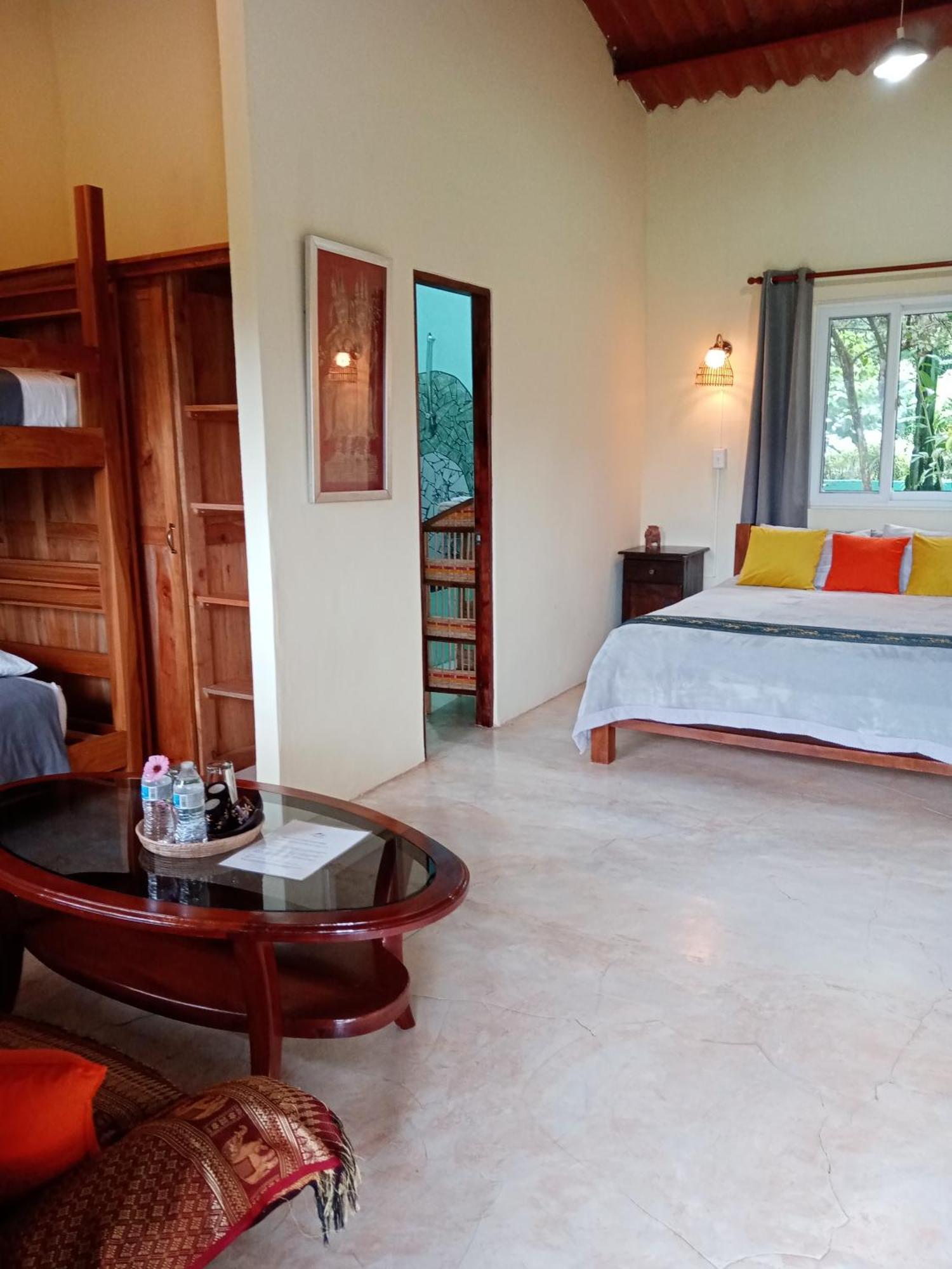 Hotel Anachoreo Santa Fe  Dış mekan fotoğraf