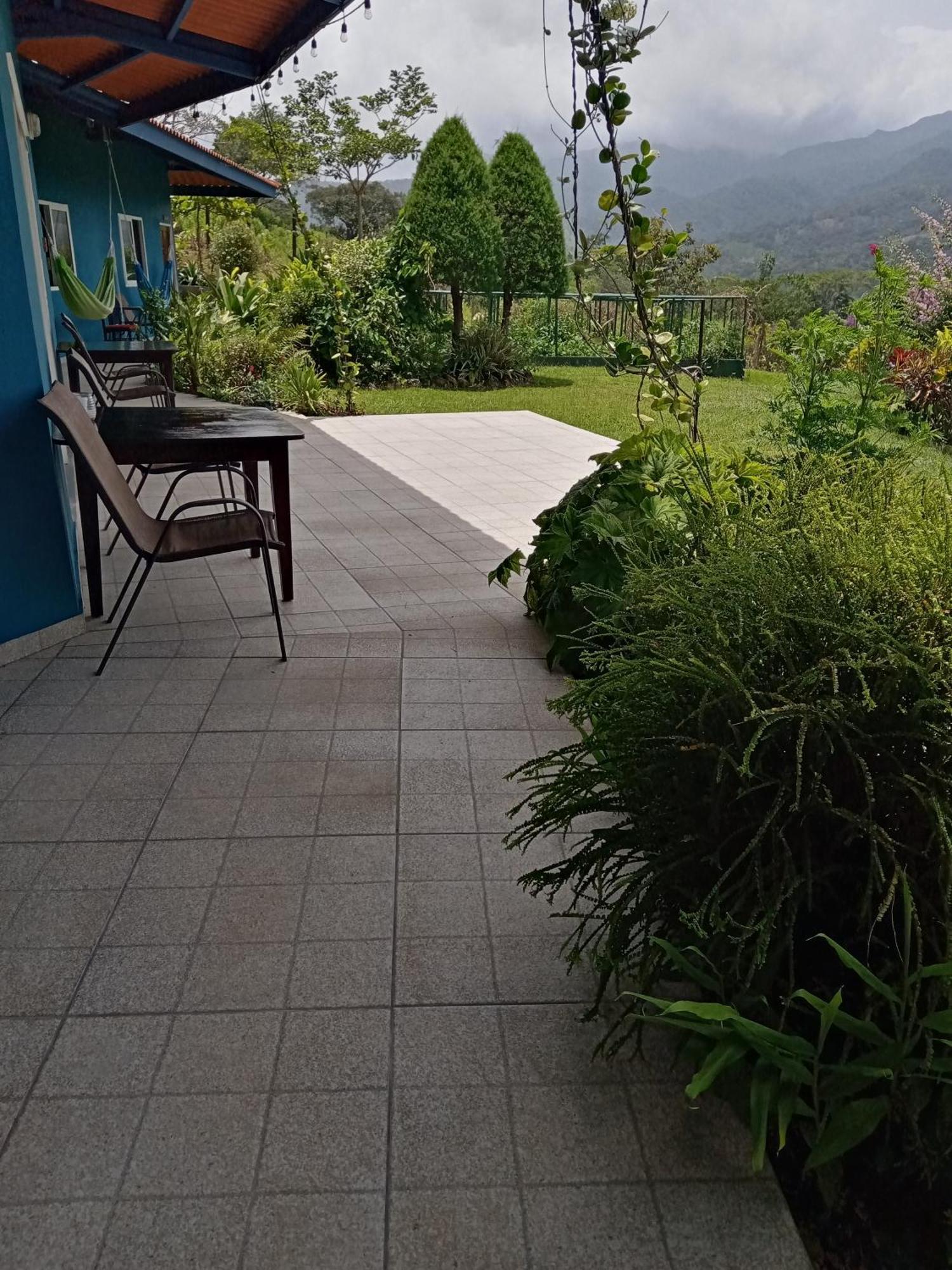 Hotel Anachoreo Santa Fe  Dış mekan fotoğraf