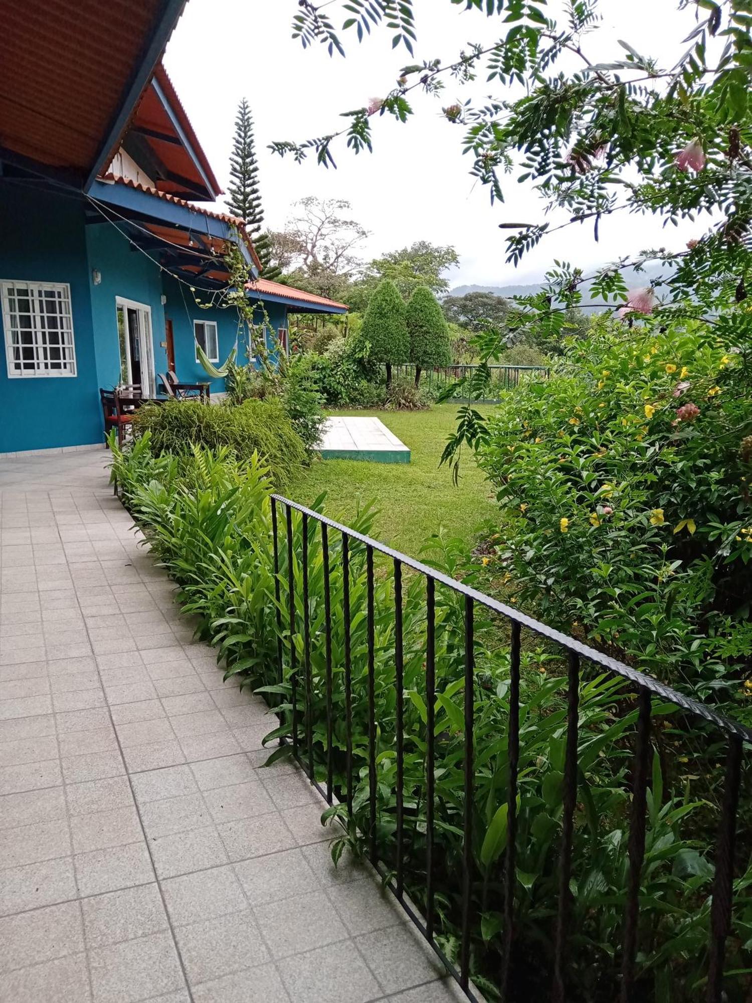 Hotel Anachoreo Santa Fe  Dış mekan fotoğraf