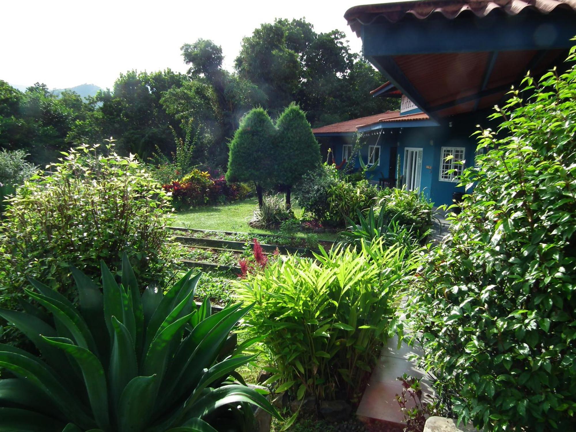 Hotel Anachoreo Santa Fe  Dış mekan fotoğraf