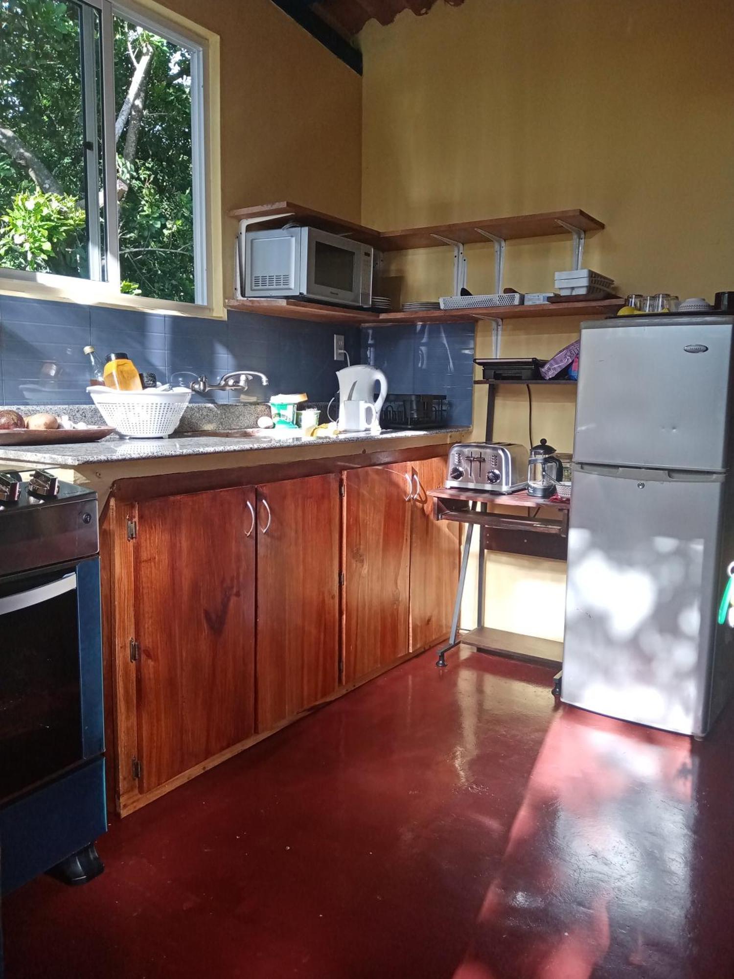 Hotel Anachoreo Santa Fe  Dış mekan fotoğraf