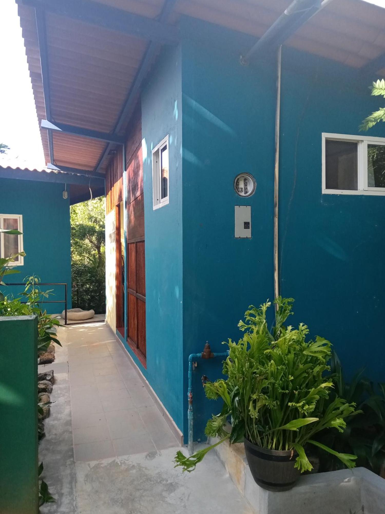 Hotel Anachoreo Santa Fe  Dış mekan fotoğraf