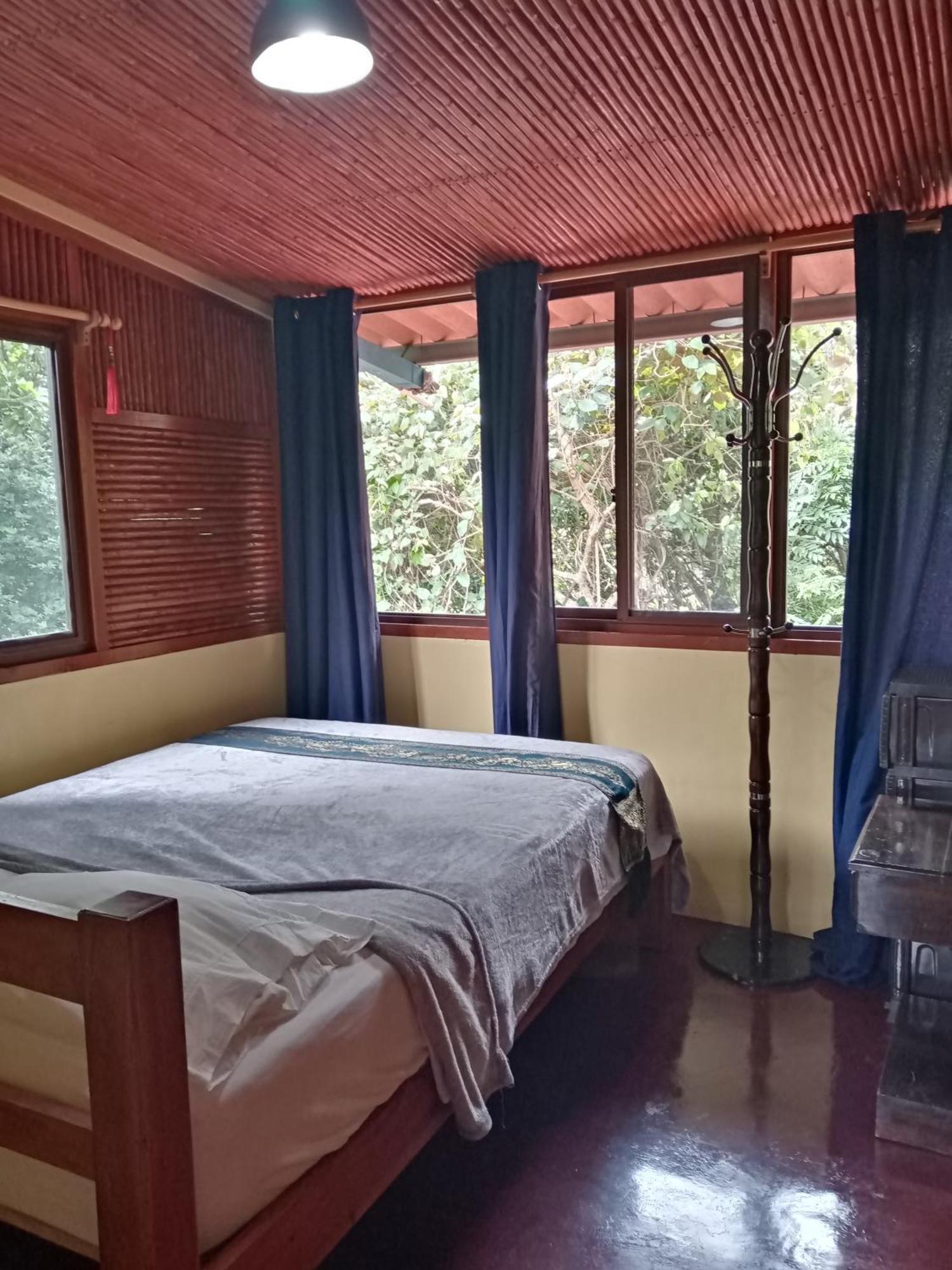 Hotel Anachoreo Santa Fe  Dış mekan fotoğraf
