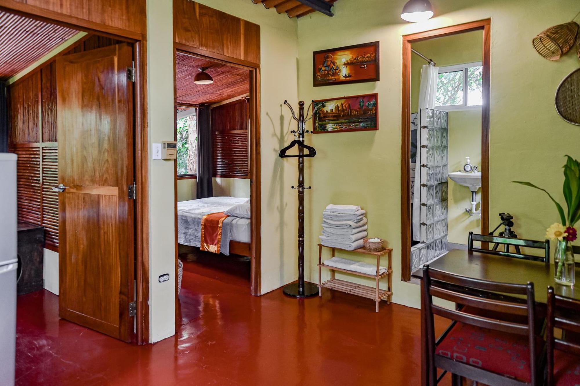 Hotel Anachoreo Santa Fe  Dış mekan fotoğraf
