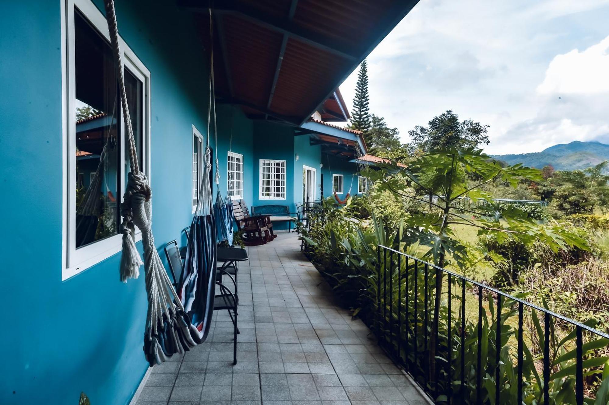 Hotel Anachoreo Santa Fe  Dış mekan fotoğraf