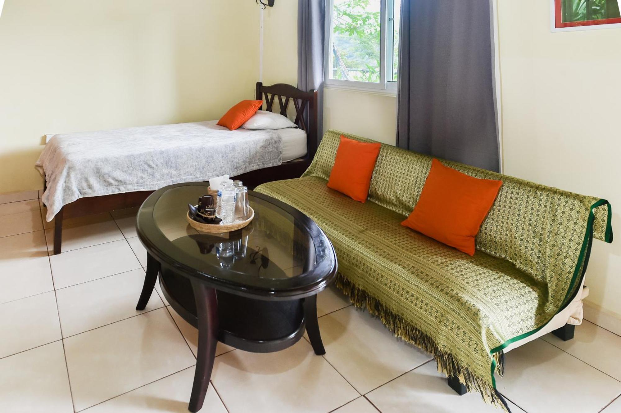 Hotel Anachoreo Santa Fe  Dış mekan fotoğraf