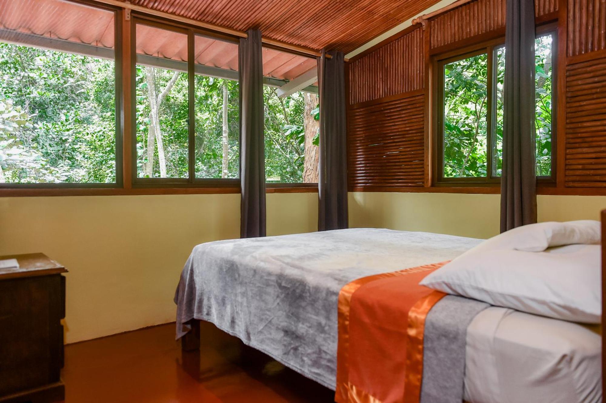 Hotel Anachoreo Santa Fe  Dış mekan fotoğraf