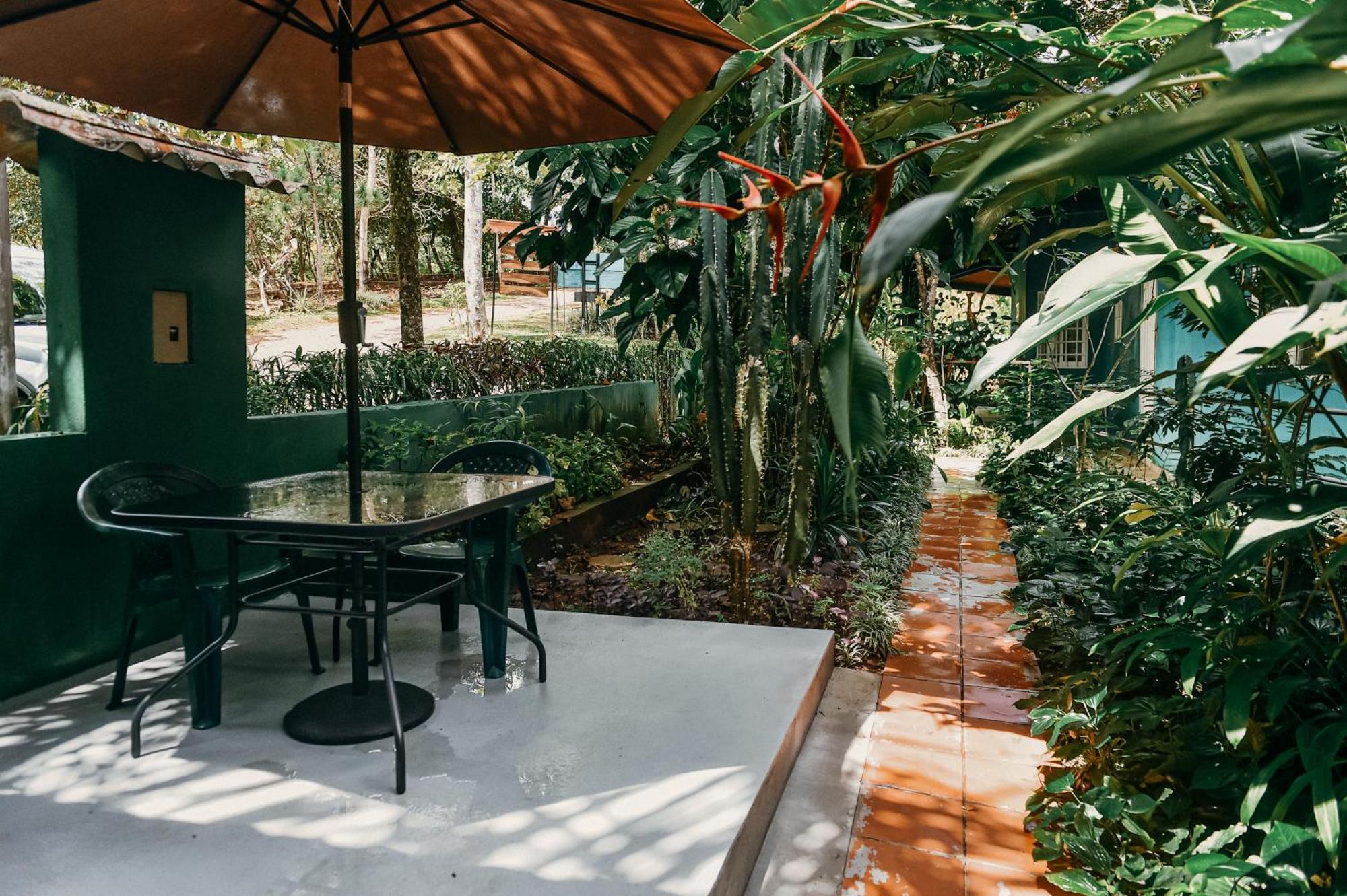 Hotel Anachoreo Santa Fe  Dış mekan fotoğraf