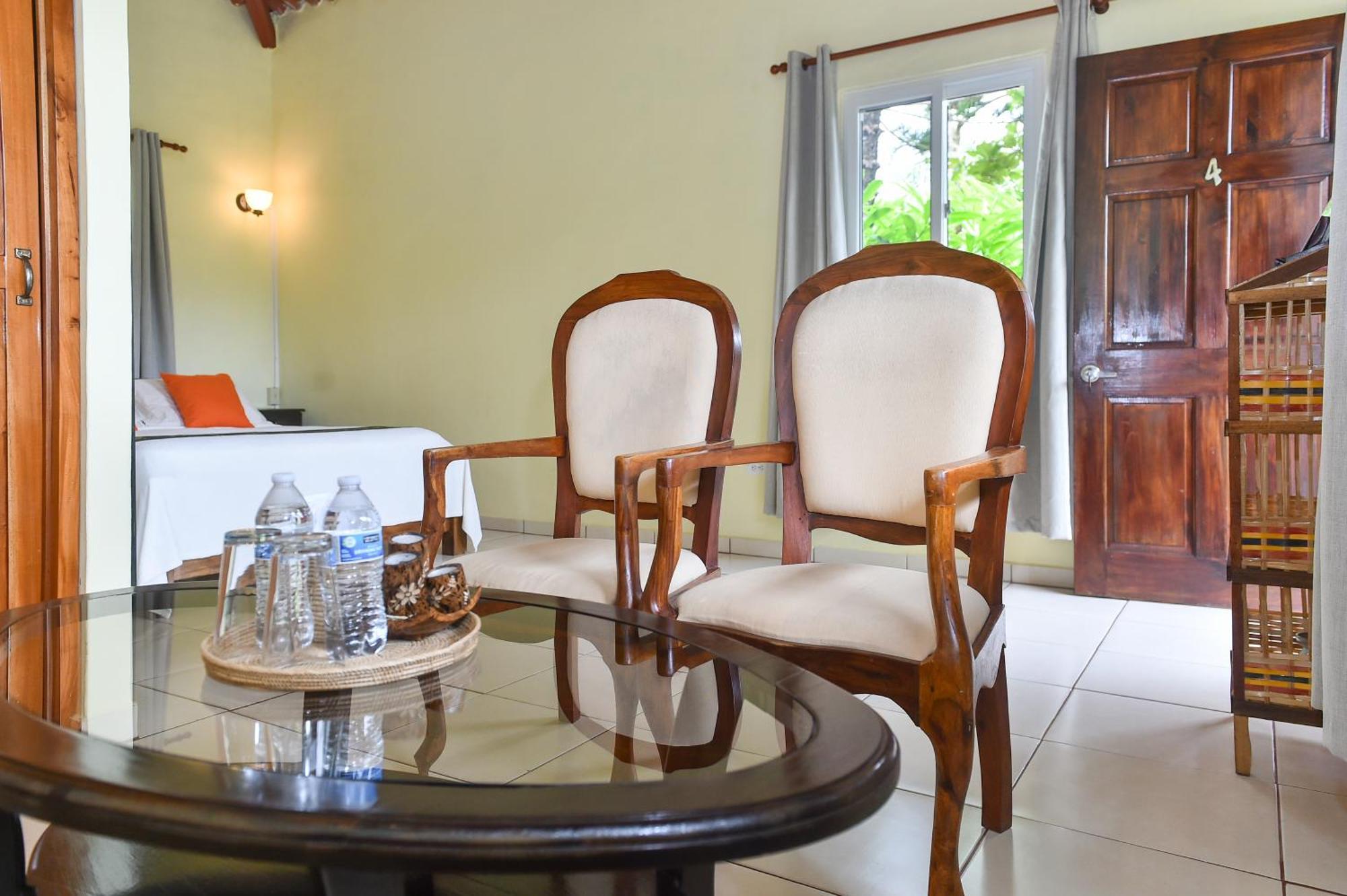 Hotel Anachoreo Santa Fe  Dış mekan fotoğraf