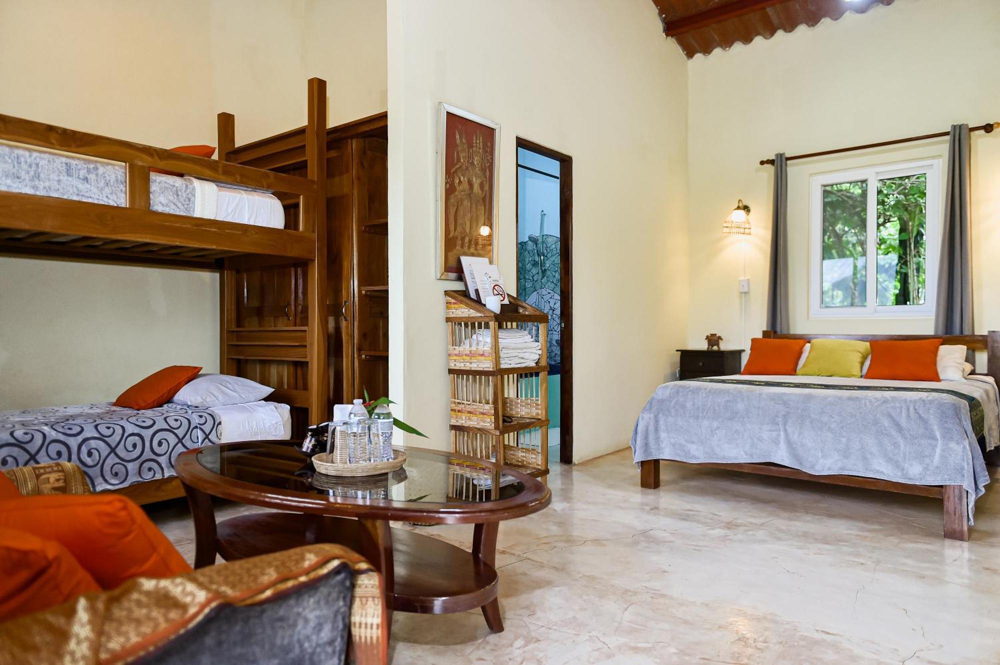 Hotel Anachoreo Santa Fe  Dış mekan fotoğraf