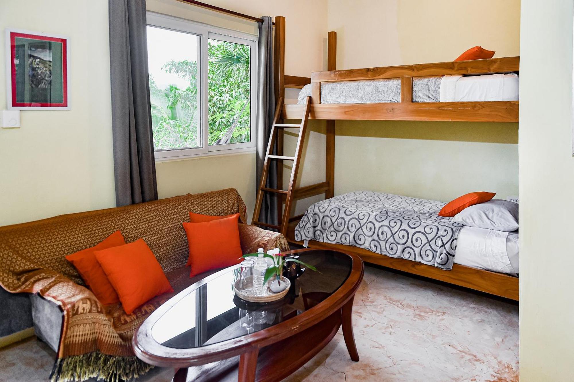 Hotel Anachoreo Santa Fe  Dış mekan fotoğraf