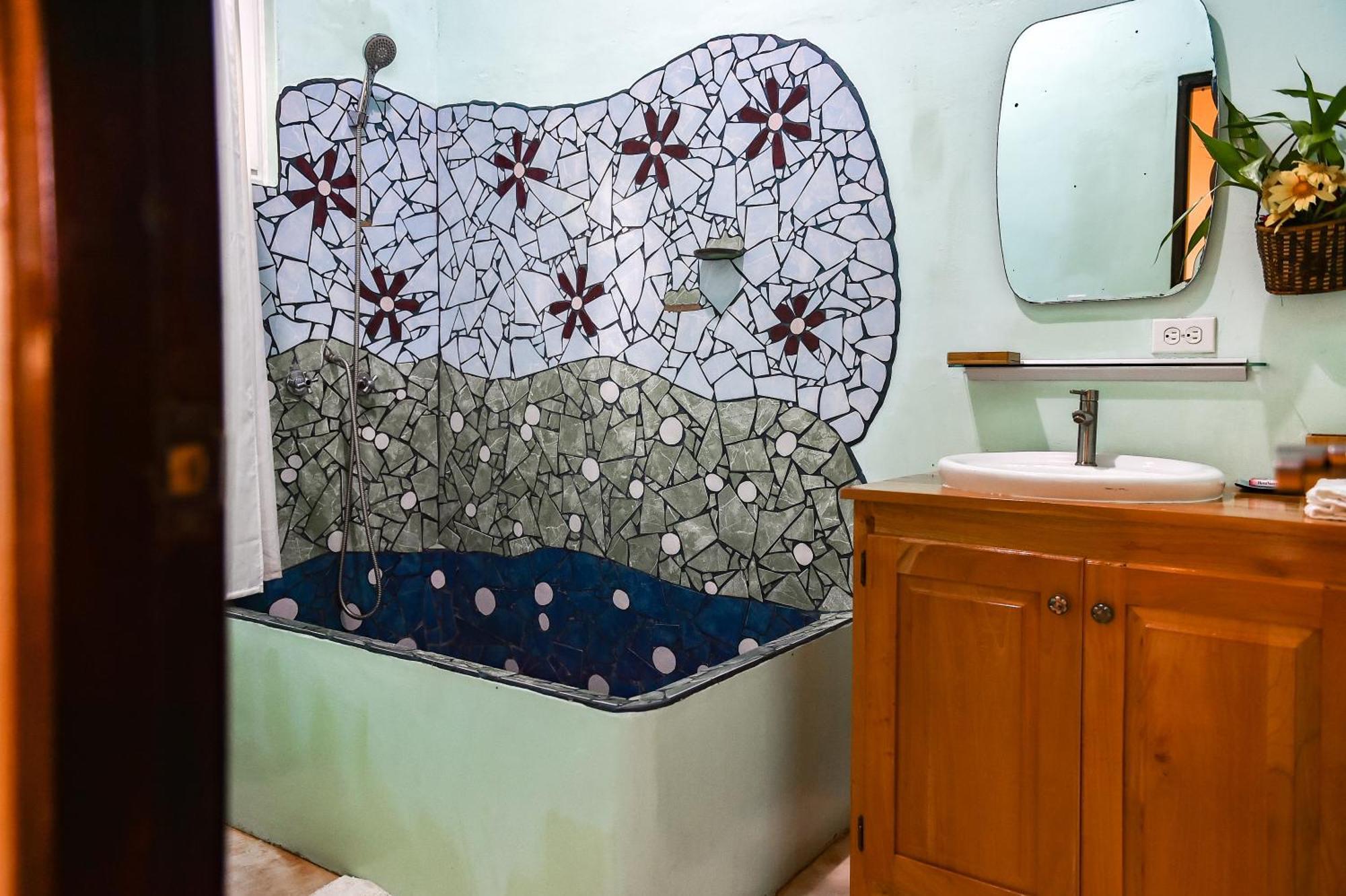 Hotel Anachoreo Santa Fe  Dış mekan fotoğraf